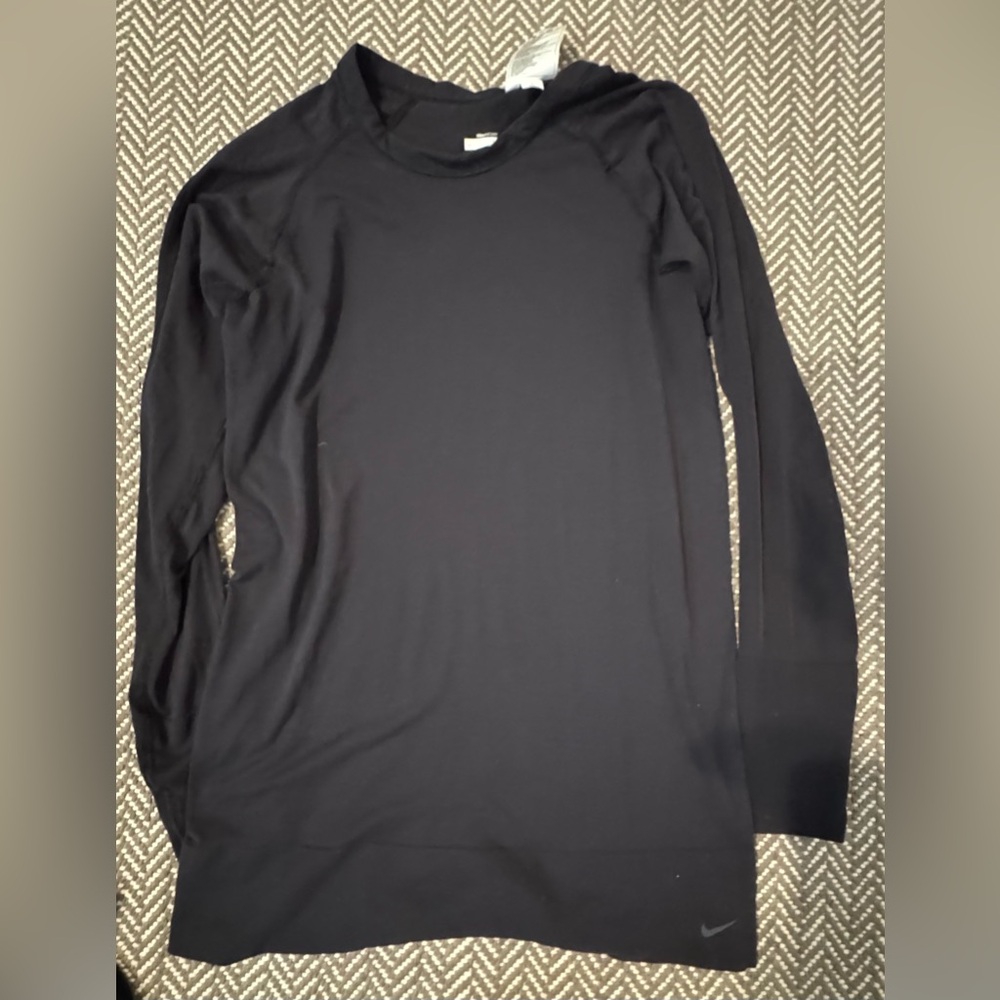 Lot of 4 exercise tops.